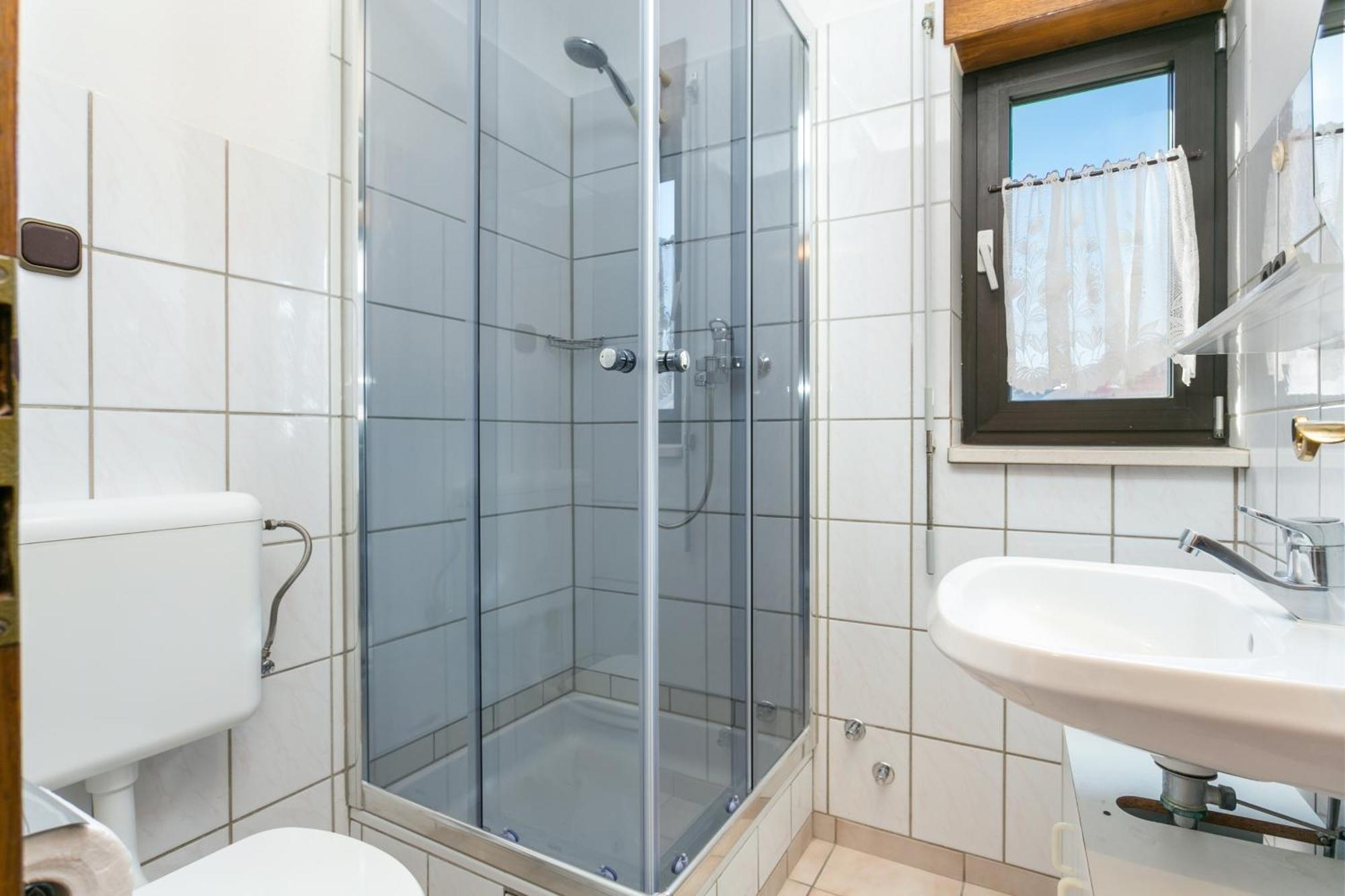 Seaside Apartments With A Swimming Pool Okrug Gornji, Ciovo - 11374 Τρογκίρ Εξωτερικό φωτογραφία