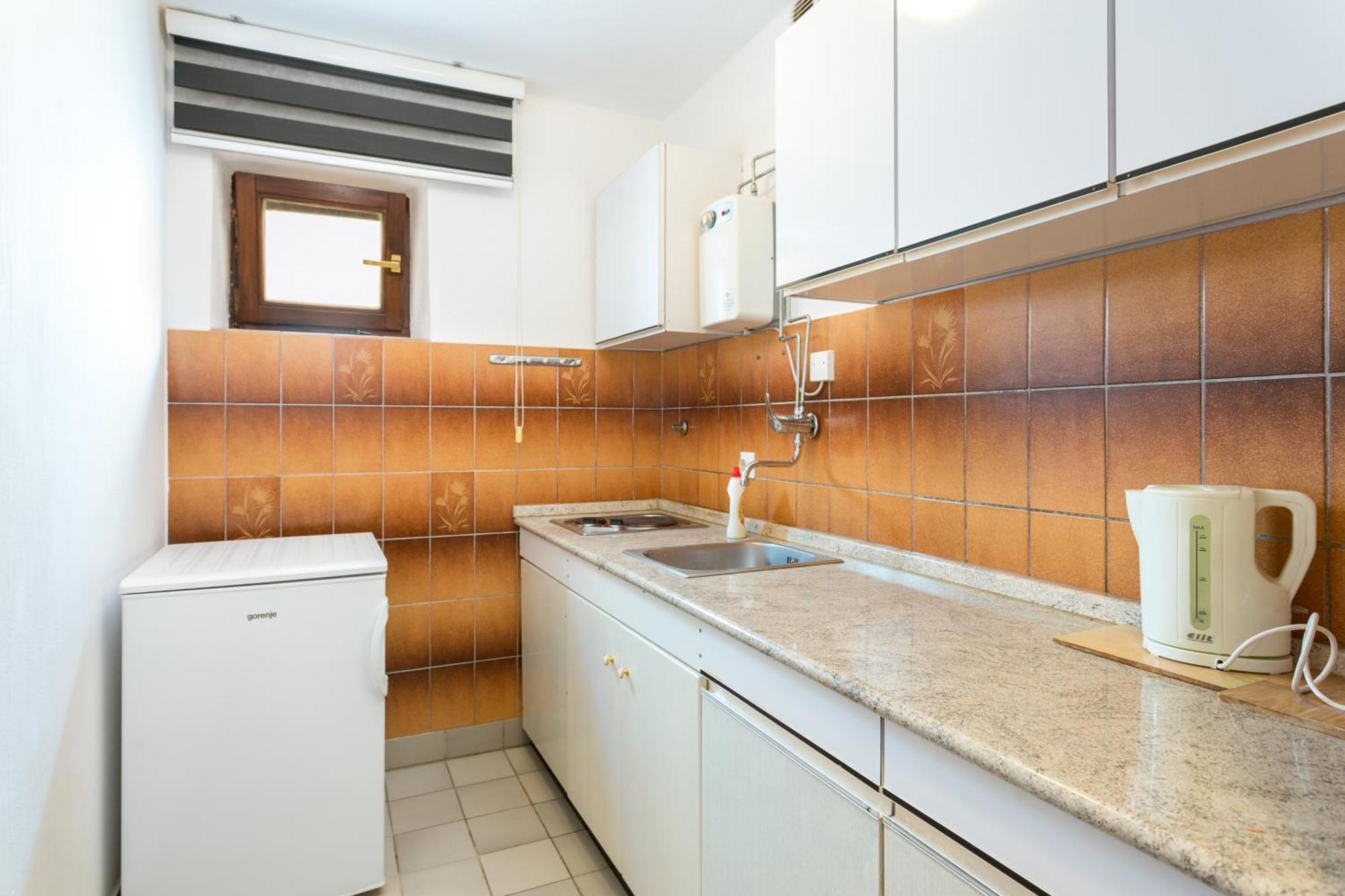 Seaside Apartments With A Swimming Pool Okrug Gornji, Ciovo - 11374 Τρογκίρ Εξωτερικό φωτογραφία