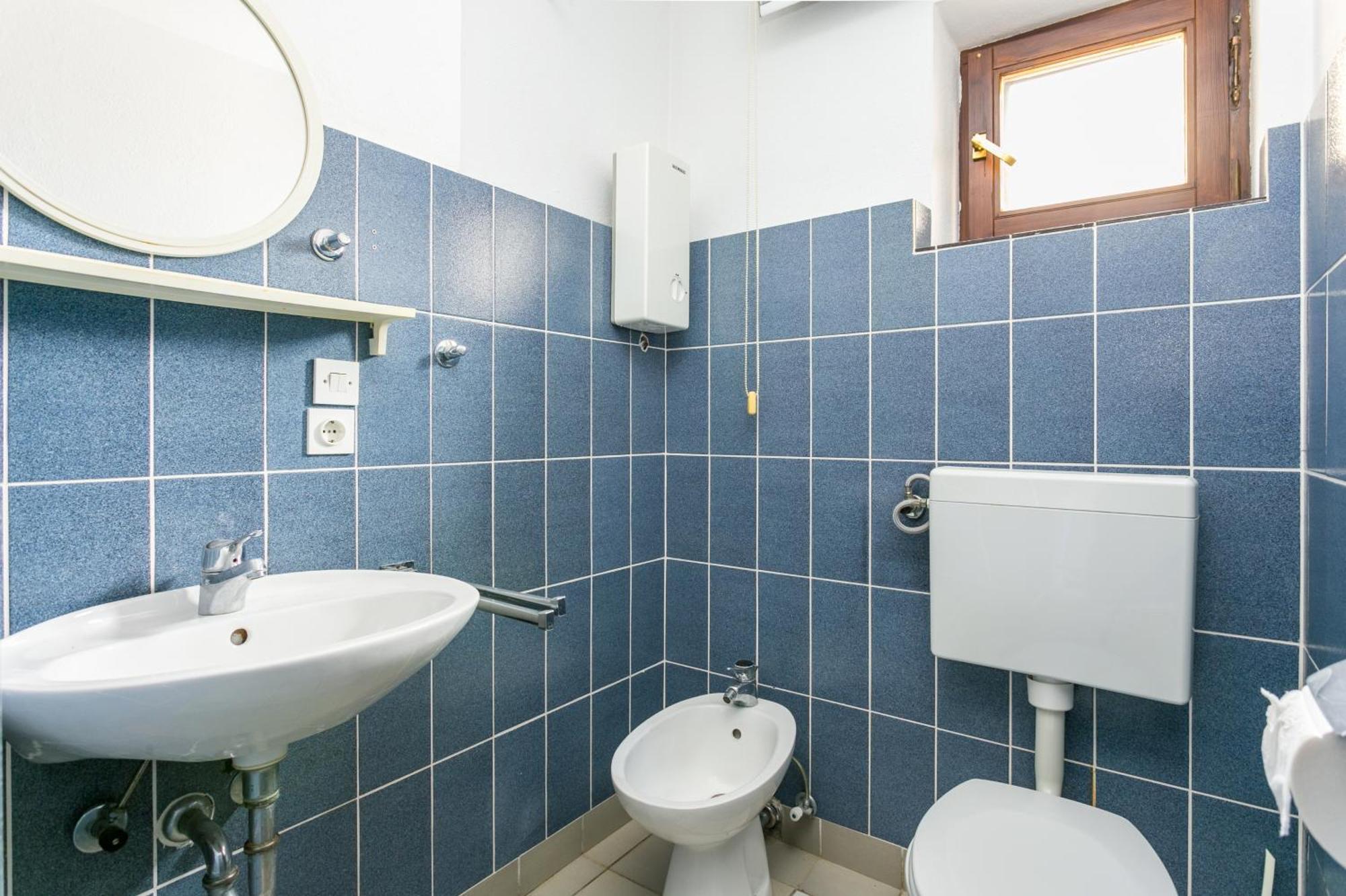Seaside Apartments With A Swimming Pool Okrug Gornji, Ciovo - 11374 Τρογκίρ Δωμάτιο φωτογραφία